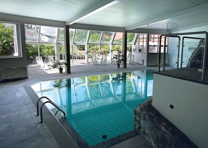 Avalon Hotelpark Koenigshof