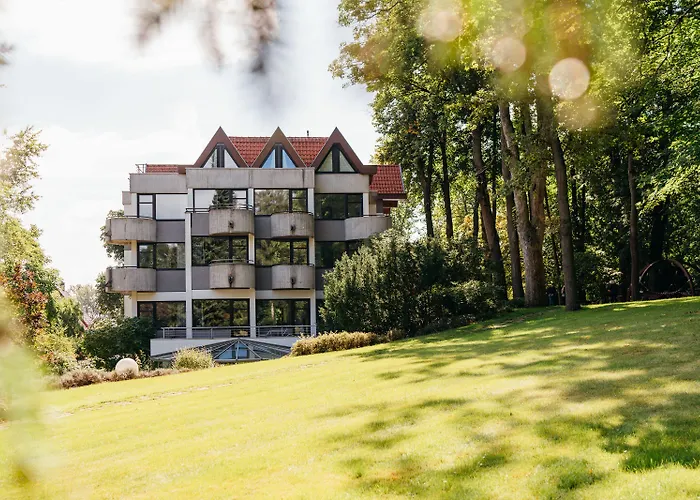 Hotel Benther Berg